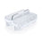Market Lab - Modular Phlebotomy Tray 7 X 11-1/2 X 14 Inch - 35117