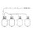 Fenwal. Unit Blood Pack Cpda-1 _ 72/Ca - FWL4R3611