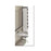Intermetro Industries Bracket Oxygen Tank Each - MBA235
