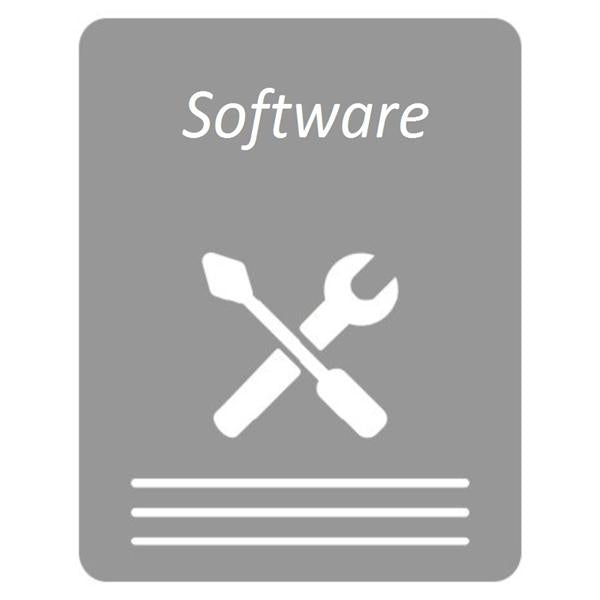 Welch-Allyn Installation Kit Vcc Software For Ekg Ea - 103945