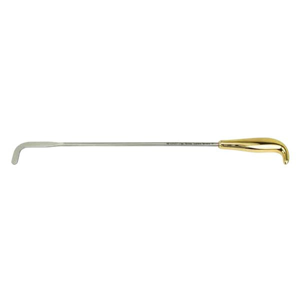 Miltex-Integra Dissector Breast Breast Padgett 17-1/2" Stainless Steel Ea - PM-910L