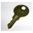 American Specialties Key Dispenser Gold Ea - 10-E-114