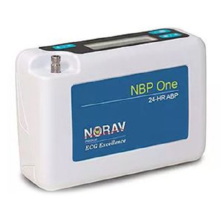 Norav - Ambulatory Blood Pressure Monitor - NBP-ONE