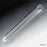 McKesson - Urinalysis Tube Round Bottom Plain 21 X 105 mm 12 mL Without Color Coding Polystyrene Tube - 177-112015
