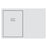 Microtek Medical Drape Ophthalmic Eent Fenestrated 50X32" Universal Clear 12/Ca - 890419