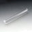 McKesson - Test Tube Round Bottom Plain 13 X 75 mm 5 mL Without Color Coding Without Closure Polystyrene Tube - 177-110470