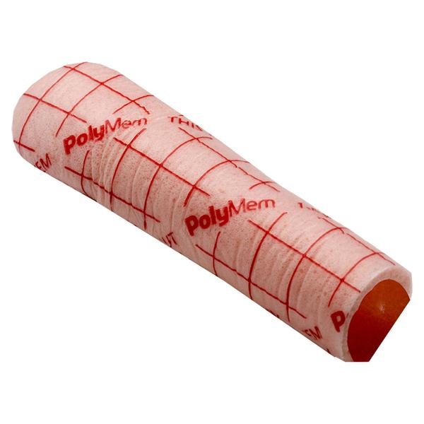 Ferris Mfg Corp Dressing Polymem Polymeric Ring Size 4-8 Size 4-8 Pink Absorbent 6X5/Ca - 4401