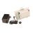 Strauss Paper Co Adapter Dispenser For A/C Power Ea - FORT59480