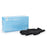 Touch of Life - Exam Glove X-Large NonSterile Nitrile Textured Fingertips Black Chemo Tested - McKesson - 7027156