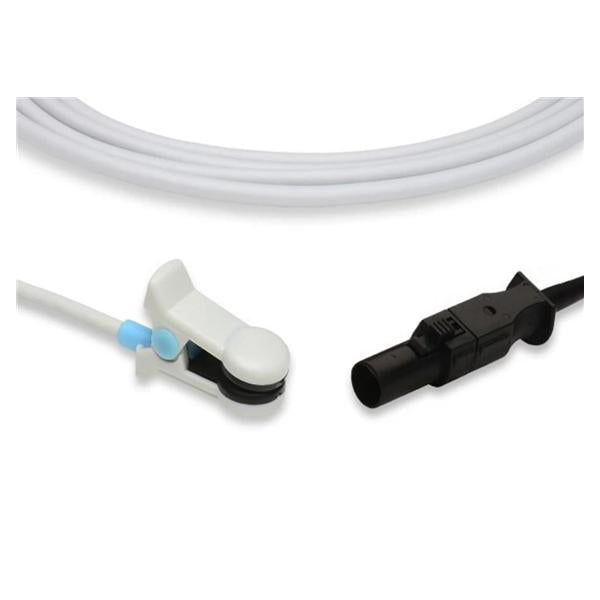 Ohmeda Sensor Spo2 Trusignal Ear Ea - TS-E4-H