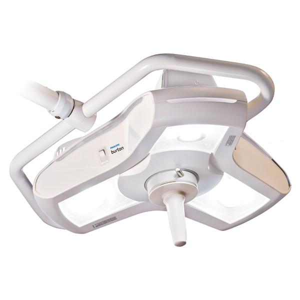 Burton Medical Lamp Exam Ea - A50W