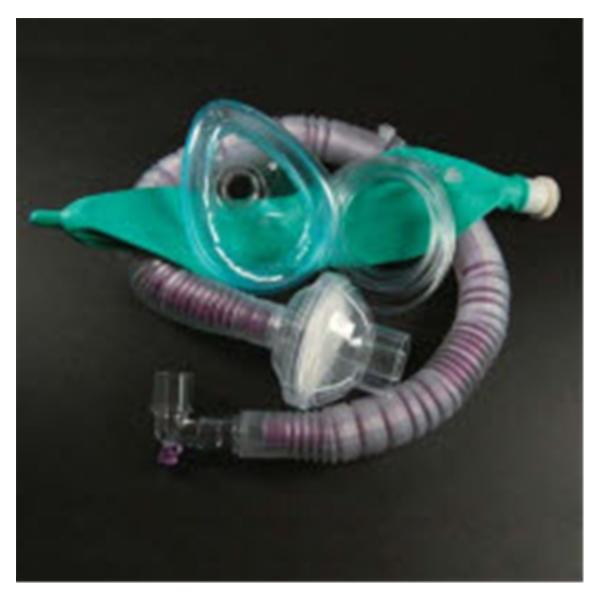 King Systems Circuit Breathing For Anesthesia Pediatric 30/Ca - DFP170-6121