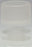 McKesson - Tube Closure Polyethylene Flanged Plug Cap Natural 16 mm For Use with 16 mm Blood Drawing Tubes, Glass Test Tubes, Plastic Culture Tubes NonSterile - 177-116152C