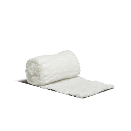 Hartmann Conforming Bandage Sterilux Bulky Gauze 4-1/2 Inch X 4.1 Yard Roll Sterile - 15713135