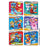 Kids Love Stickers - 75 per Unit Paw Patrol Sticker 2-1/2 Inch - M2232P