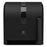 GP Pro - Paper Towel Dispenser Black Plastic Push Paddle 8 Inch Roll Wall Mount - Georgia Pacific - 54338A