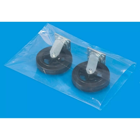 Uline - Open Ended Bag 16 X 24 Inch 6 mil - S-11036