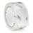 Uline - Sealing Tape 2 X 55 Yard Acrylic Adhesive / Polypropylene - S-14566