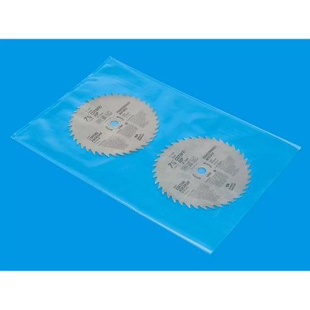 Uline - Open Ended Bag 12 X 18 Inch 6 mil - S-2401