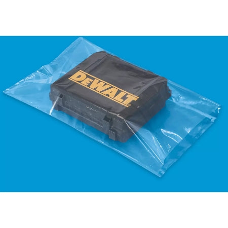 Uline - Open Ended Bag 20 X 30 Inch 6 mil - S-3627