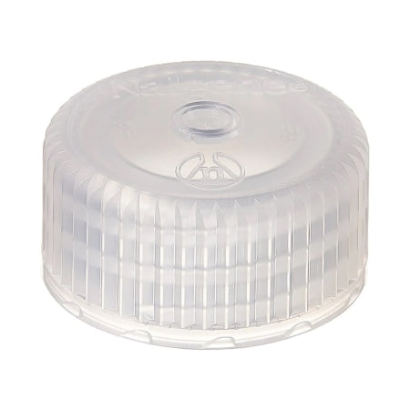 Nalgene - Bottle Closure Polypropylene Screw Cap Natural 28 mm Diameter For Narrow-mouth and Wide-mouth Bottles NonSterile - Thermo Scientific Nalge - 712150-0280