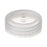 Nalgene - Bottle Closure Polypropylene Screw Cap Natural 43 mm Diameter For Narrow-mouth and Wide-mouth Bottles NonSterile - Thermo Scientific Nalge - 712150-0430