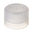 Nalgene - Bottle Closure Polyethylene Screw Cap Natural 38 mm Diameter For Narrow-mouth and Wide-mouth Bottles NonSterile - 712160-0384