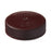 Nalgene - Bottle Closure Polypropylene Screw Cap Amber 53 mm Diameter For Narrow-mouth and Wide-mouth Bottles NonSterile - 712171-0530