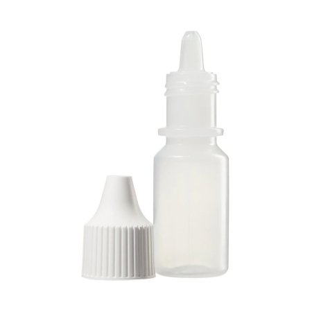 Nalgene - Dropper Bottle LDPE 8 mL (0.25 oz.) - 2750-9025