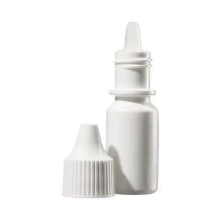 Nalgene - Dropper Bottle LDPE 8 mL (0.25 oz.) - 2751-9025