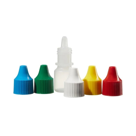 Nalgene - Dropper Bottle LDPE 4 mL - 2752-9125