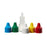 Nalgene - Dropper Bottle LDPE 4 mL - 2752-9125