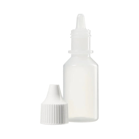 Nalgene - Dropper Bottle LDPE 15 mL (0.5 oz.) - 2750-9050