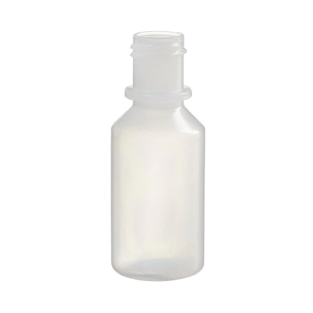 Nalgene - Dropper Bottle LDPE 15 mL (0.5 oz.) - 2752-9050
