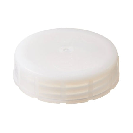 Nalgene - Bottle Closure ETFE Screw Cap Natural 53 mm Diameter For Wide-mouth Bottles NonSterile - 712174-0530