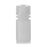 Nalgene - General Purpose Bottle Narrow Mouth / Round HDPE / Polypropylene 15 mL (0.5 oz.) - 2002-9050