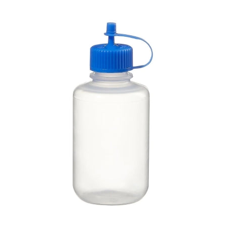 Nalgene - Dispensing Bottle Narrow Mouth PPCO 125 mL (4 oz.) - DS2420-0125