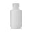 Nalgene - General Purpose Bottle Economy / Narrow Mouth HDPE / Polypropylene 125 mL (4 oz.) - 2089-0004