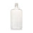 Nalgene - General Purpose Bottle Narrow Mouth / Round Polycarbonate / Polypropylene 1 gal. - DS2205-0010