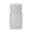 Nalgene - General Purpose Bottle Economy / Wide Mouth Polypropylene 30 mL (1 oz.) - 2189-0001