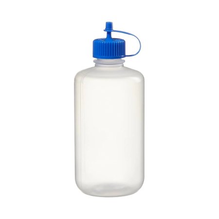 Nalgene - Dispensing Bottle Narrow Mouth PPCO 250 mL (8 oz.) - DS2420-0250
