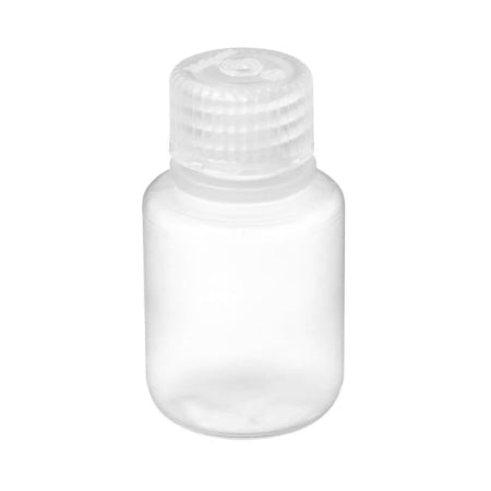 Nalgene - General Purpose Bottle Economy / Narrow Mouth PPCO / Polypropylene 30 mL (1 oz.) - 2087-0001