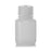 Nalgene - General Purpose Bottle Narrow Mouth / Round HDPE / Polypropylene 30 mL (1 oz.) - 2002-0001