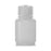 Nalgene - General Purpose Bottle Narrow Mouth / Round LDPE / Polypropylene 30 mL (1 oz.) - Thermo Scientific Nalge - 2003-0001
