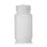 Nalgene - General Purpose Bottle Economy / Wide Mouth Polypropylene 125 mL (4 oz.) - 2189-0004