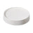 Nalgene - Carboy Closure Polypropylene Screw Cap White 120 mm Diameter For Large Carboys and Bottles NonSterile - Thermo Scientific Nalge - 712155-1200