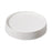 Nalgene - Carboy Closure Polypropylene Screw Cap White 120 mm Diameter For Large Carboys and Bottles NonSterile - 712155-1200