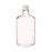 Nalgene - General Purpose Bottle Narrow Mouth / Round Polycarbonate / Polypropylene 2 gal. - DS2205-0020