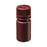 Nalgene - General Purpose Bottle Narrow Mouth / Round HDPE / Polypropylene 15 mL (0.5 oz.) - Thermo Scientific Nalge - 2004-9050