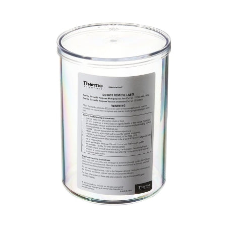 Nalgene - Multipurpose Jar Polycarbonate 2.2 Liter - DS5300-0507